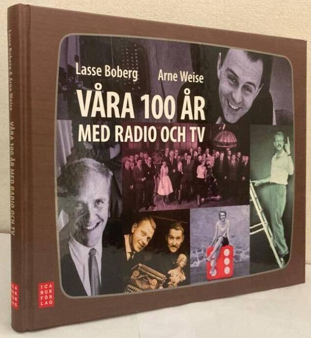 Våra 100 år med radio och TV
