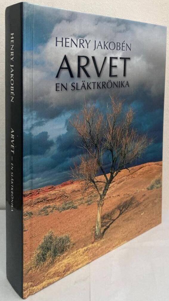 Arvet. En släktkrönika