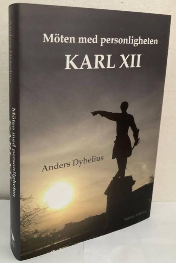 Möten med personligheten Karl XII