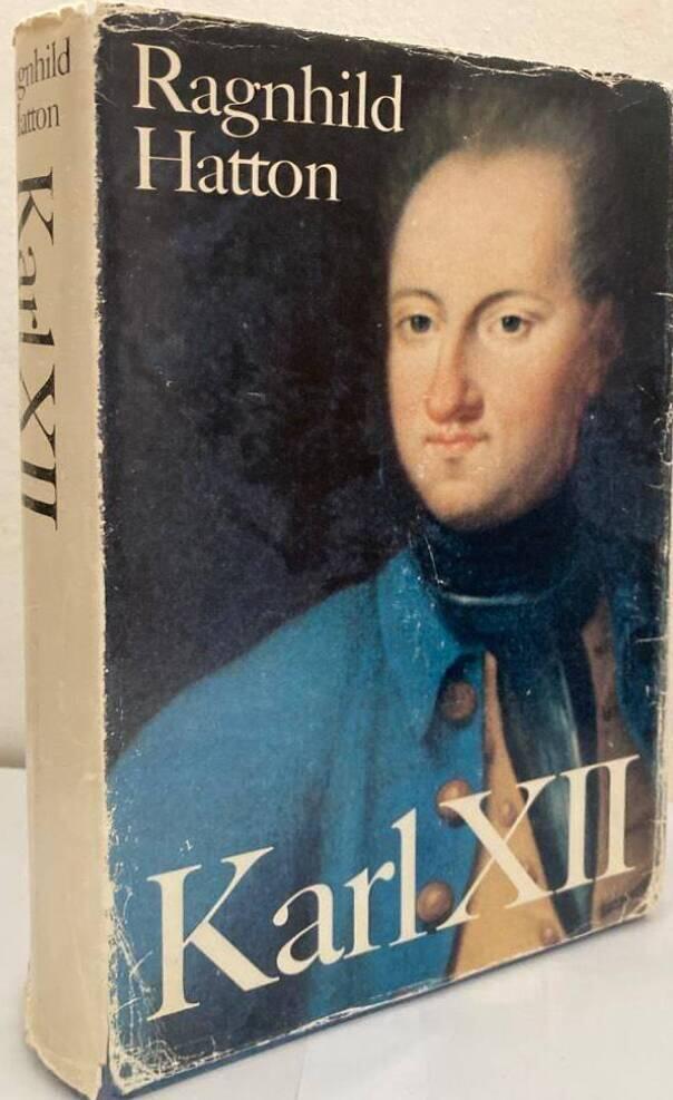Karl XII av Sverige
