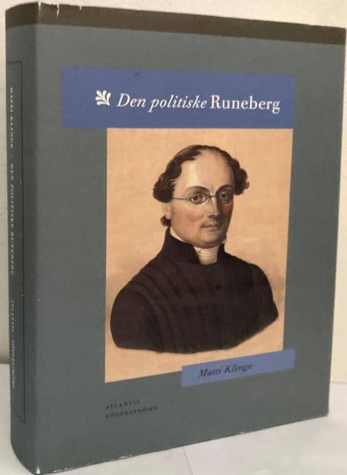 Den politiske Runeberg