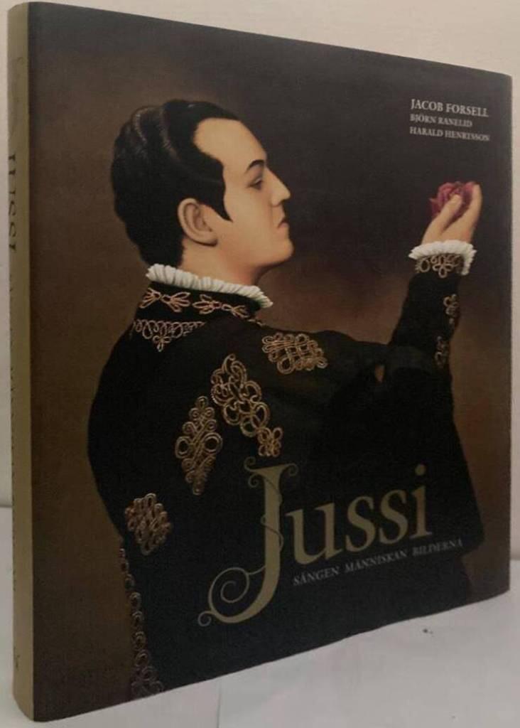 Jussi. Sången, människan, bilderna
