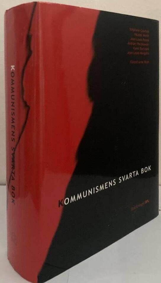 Kommunismens svarta bok
