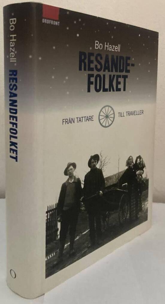 Resandefolket. Från tattare till traveller