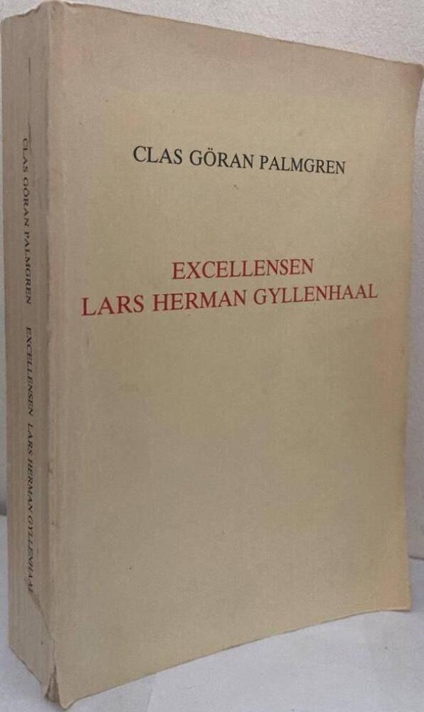 Excellensen Lars Herman Gyllenhaal