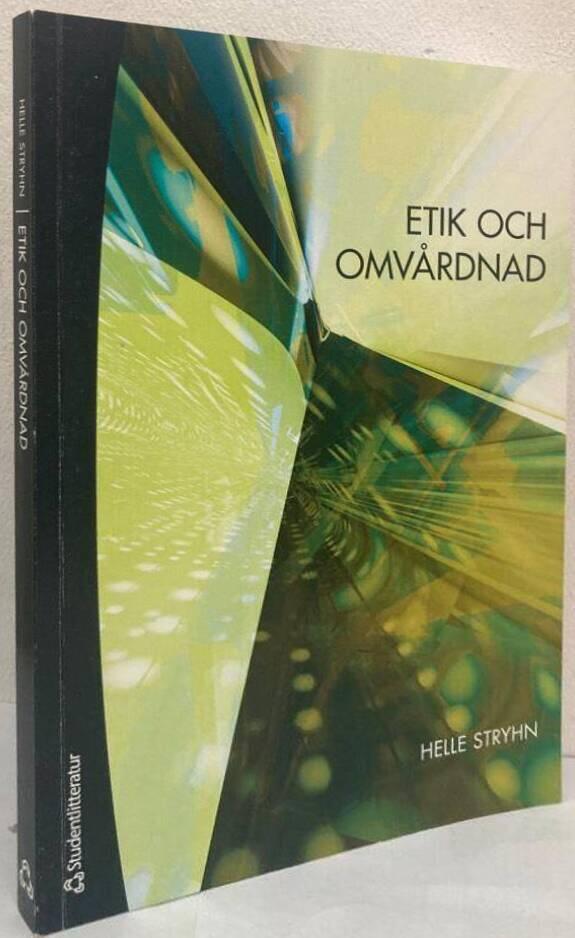 Etik och omvårdnad