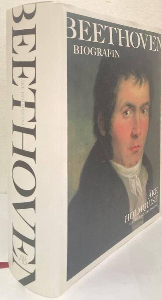 Beethoven. Biografin