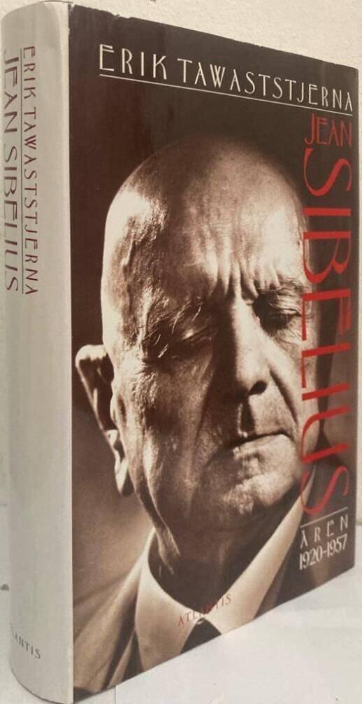 Jean Sibelius. Del 5. Åren 1920-1957