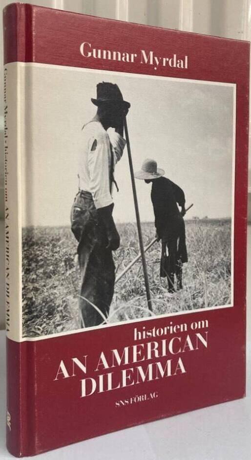 Historien om An American dilemma
