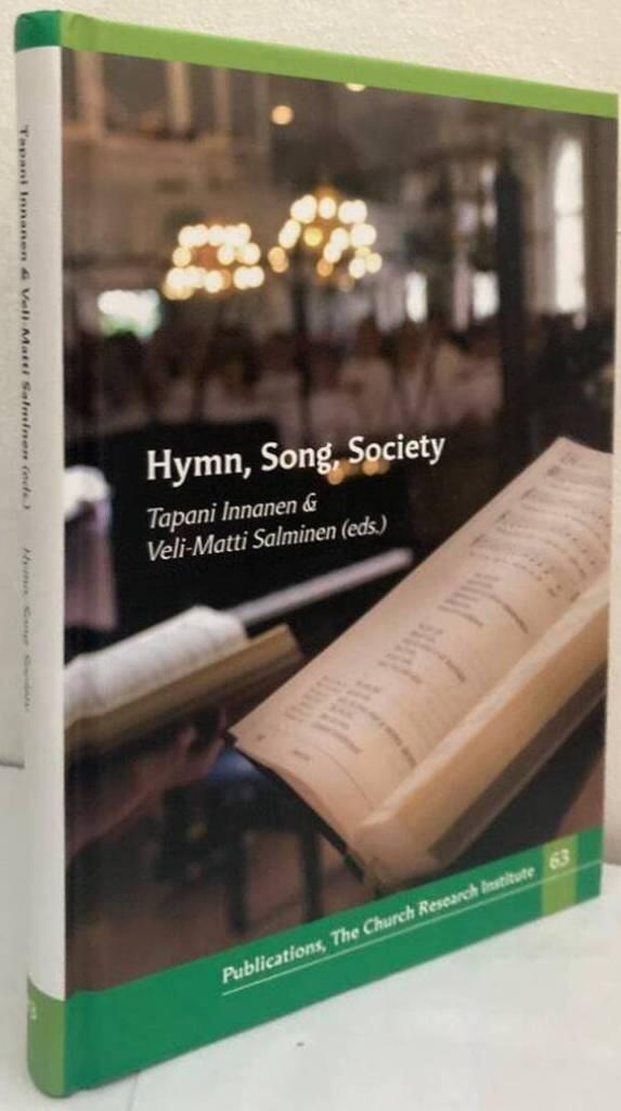 Hymn, Song, Society
