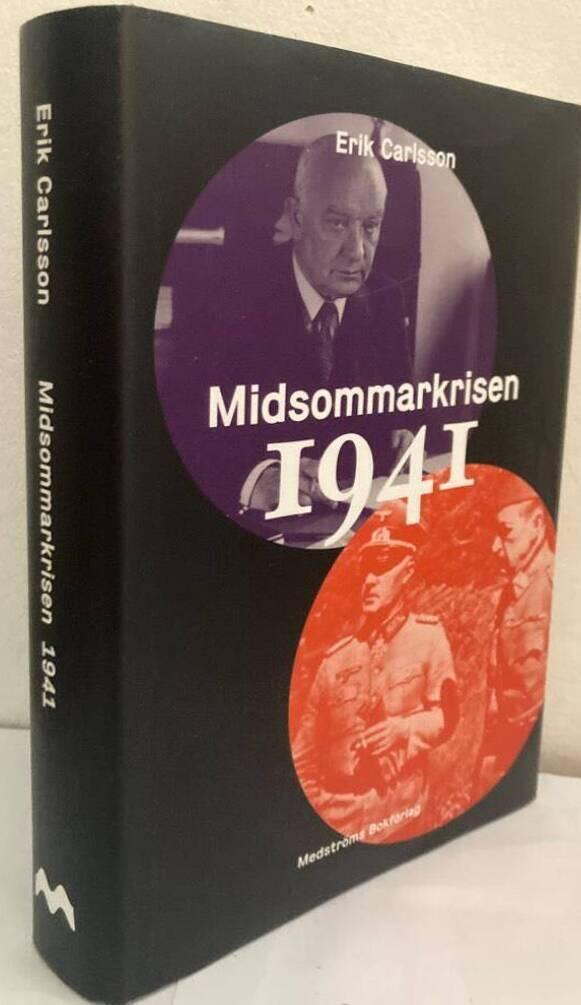 Midsommarkrisen 1941