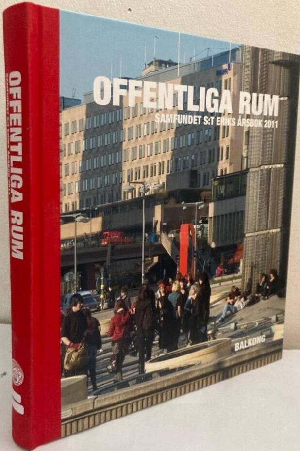 Offentliga rum