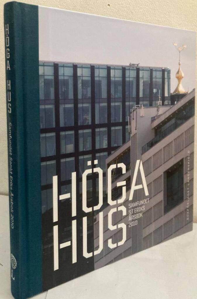 Höga hus