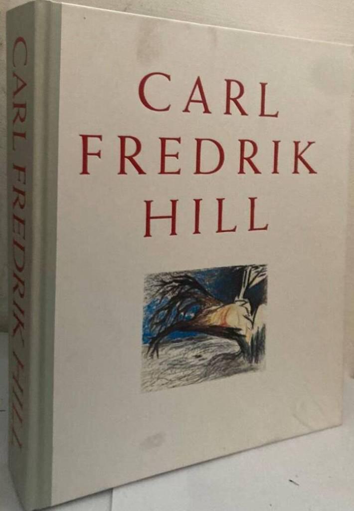 Carl Fredrik Hill