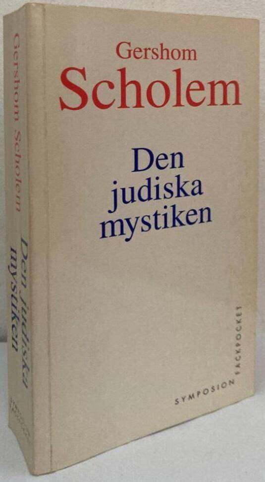 Den judiska mystiken