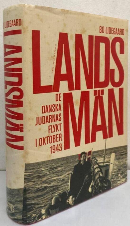 Landsmän. De danska judarnas flykt i oktober 1943