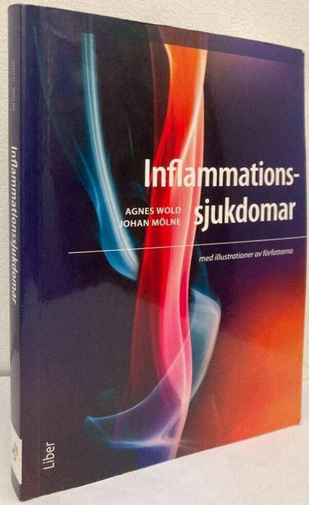 Inflammationssjukdomar