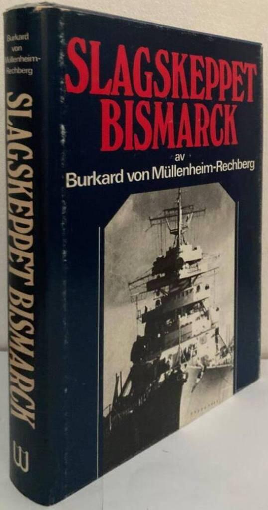 Slagskeppet Bismarck