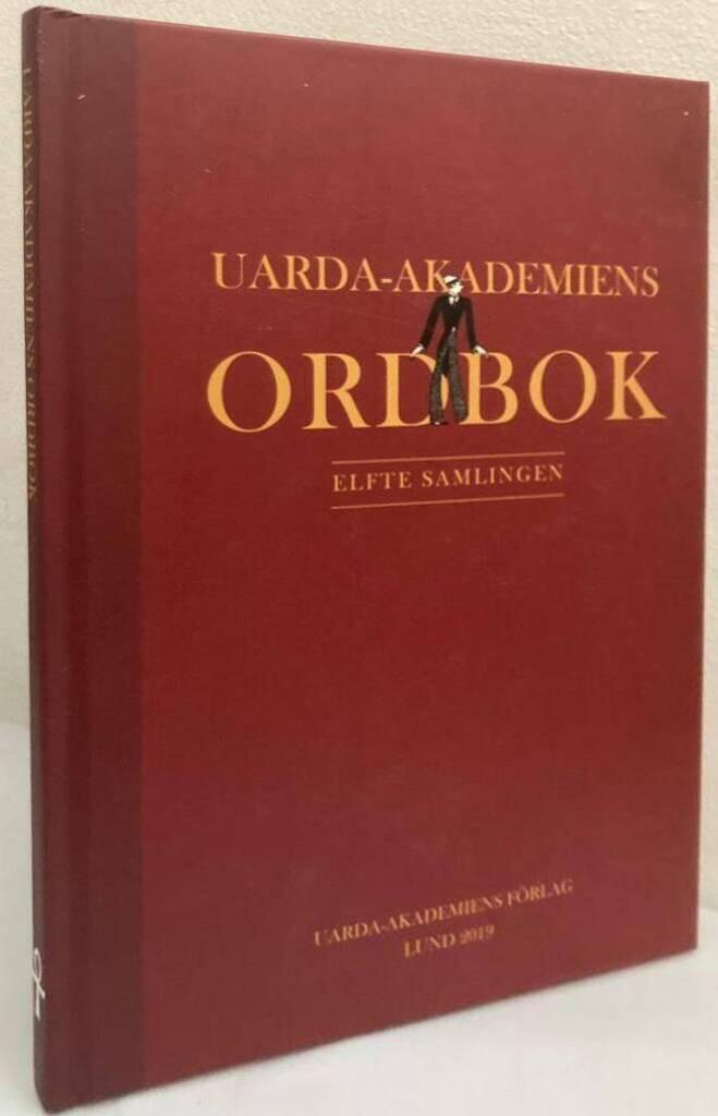 Uarda-akademiens ordbok. Elfte samlingen
