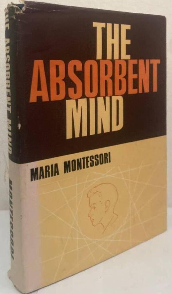 The Absorbent Mind