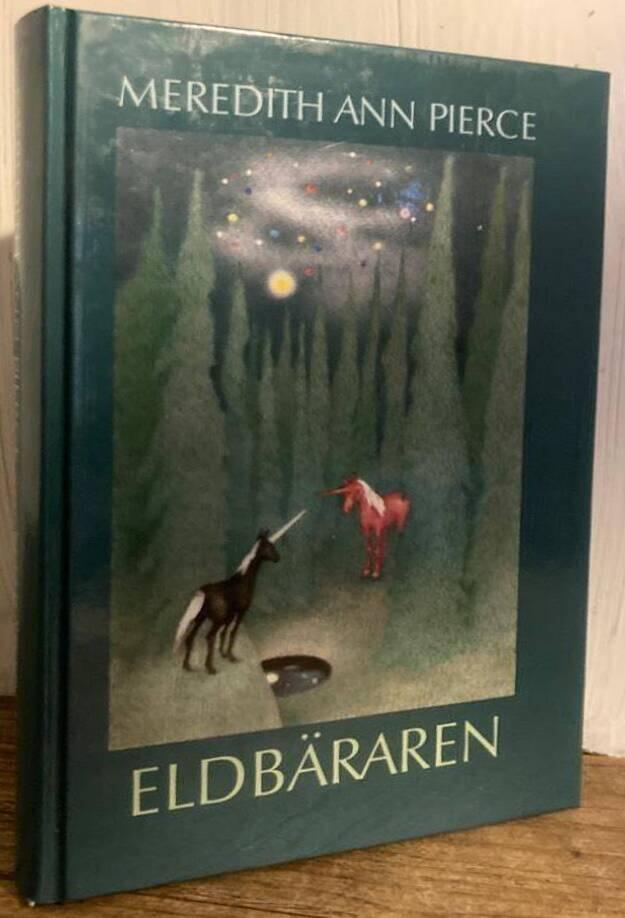Eldbäraren