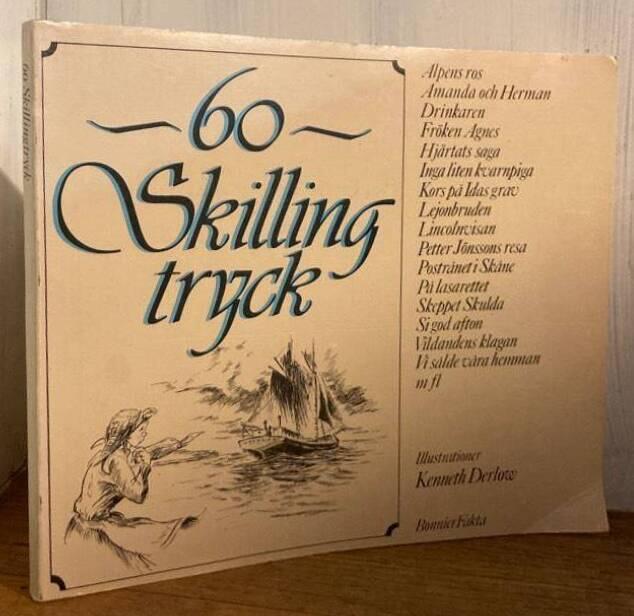 60 skillingtryck