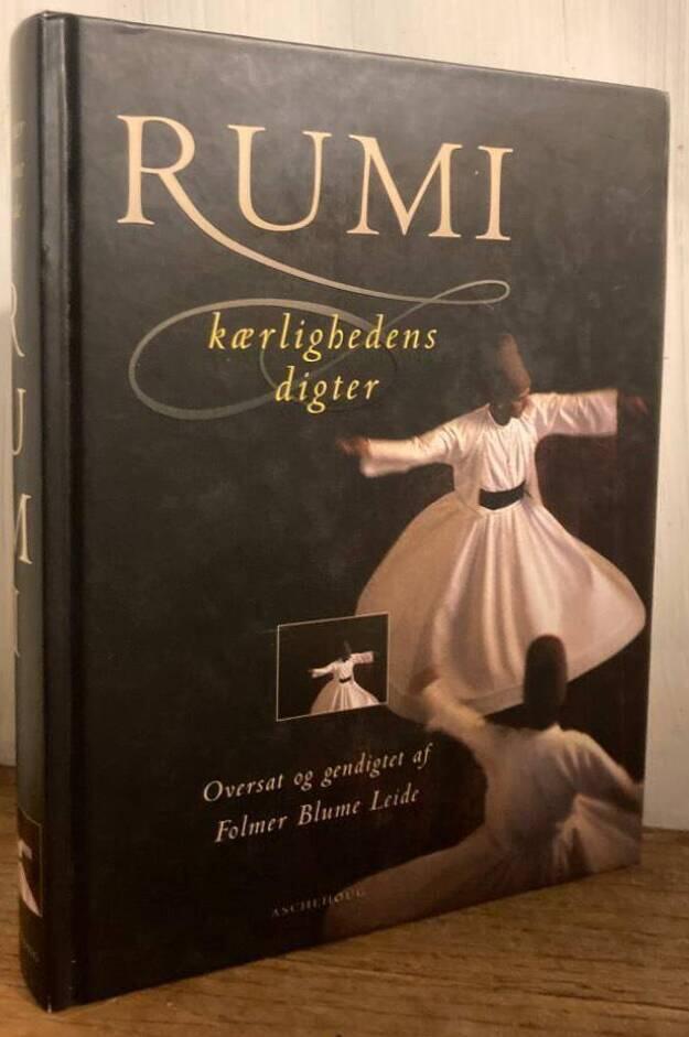 Rumi - kærlighedens digter