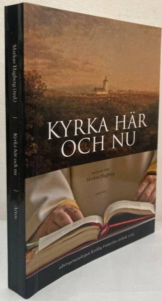 Kyrka här och nu