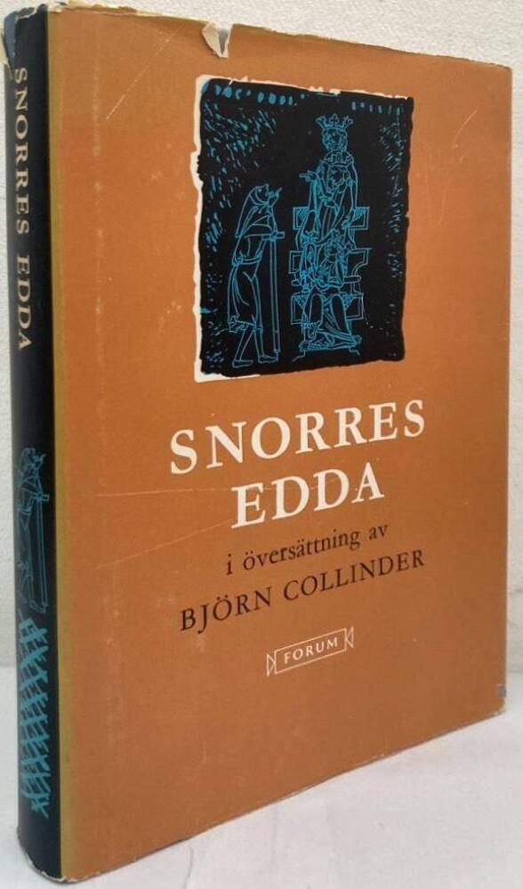 Snorres Edda