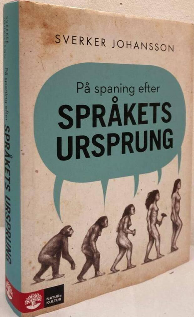 På spaning efter språkets ursprung