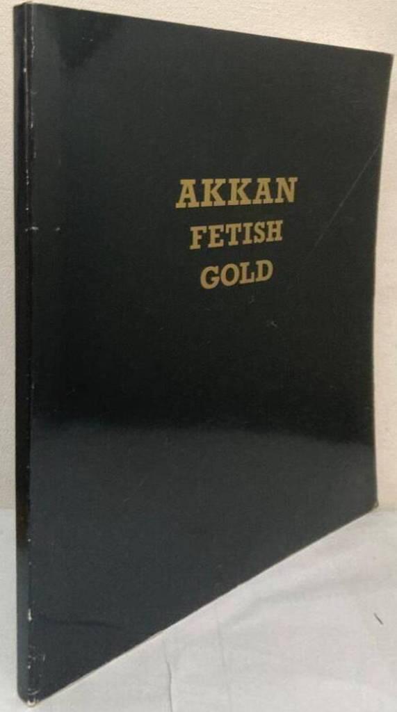 Akkan Fetish Gold