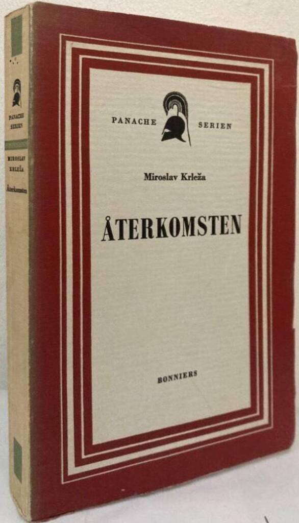 Återkomsten