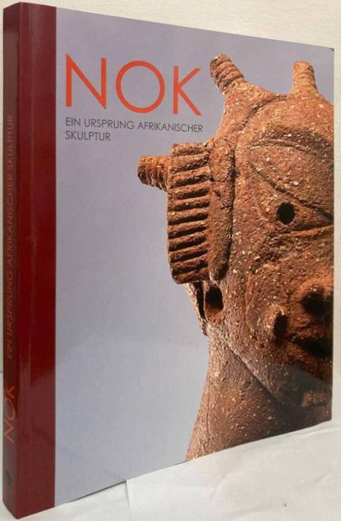 Nok. Ein Ursprung Afrikanischer Skulptur