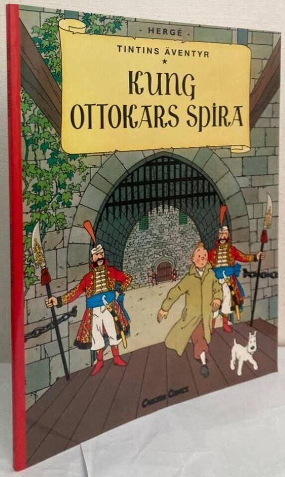Kung Ottokars spira