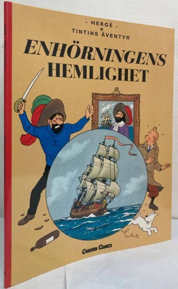 Enhörningens hemlighet