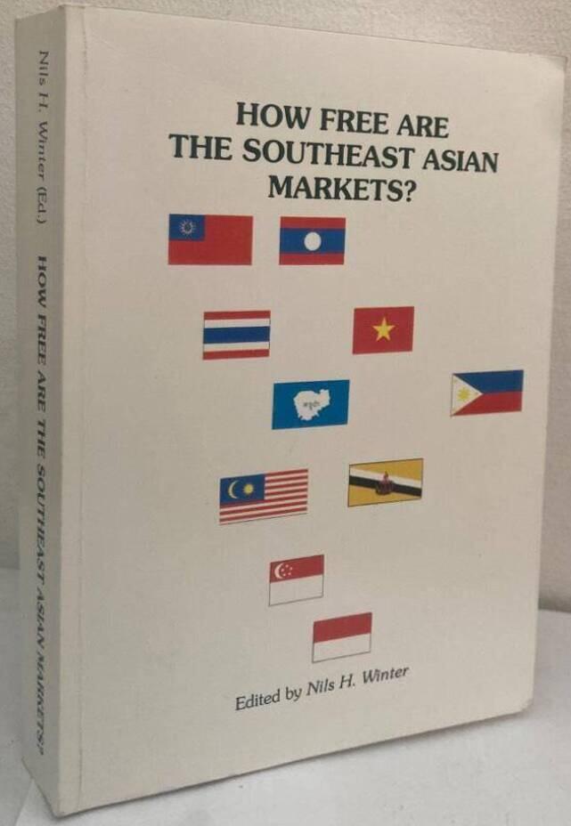 How free are the Southeast Asian markets?