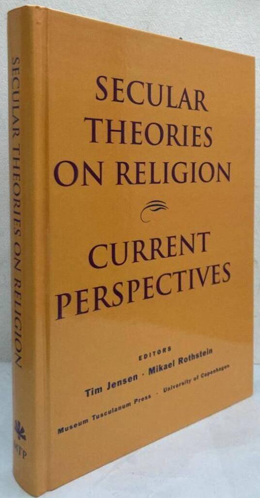 Secular theories on religion. Current perspectives