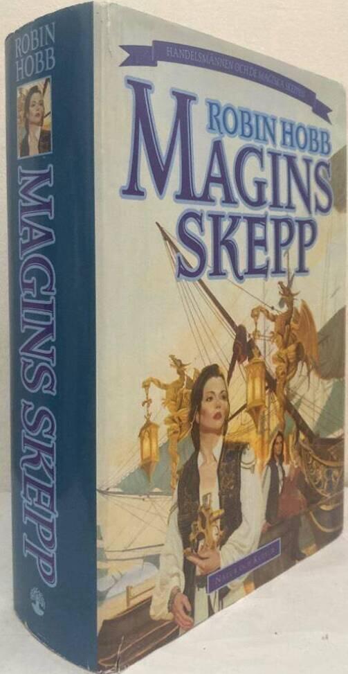 Magins skepp