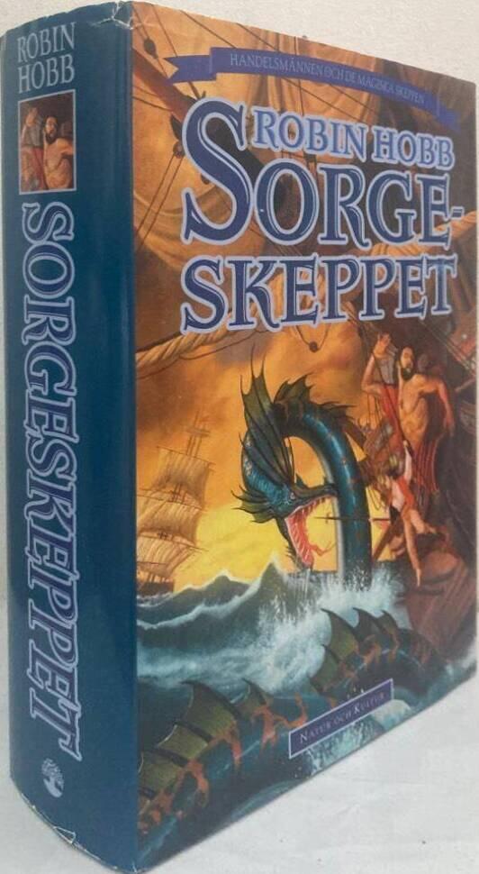 Sorgeskeppet