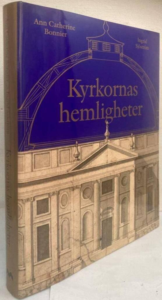 Kyrkornas hemligheter