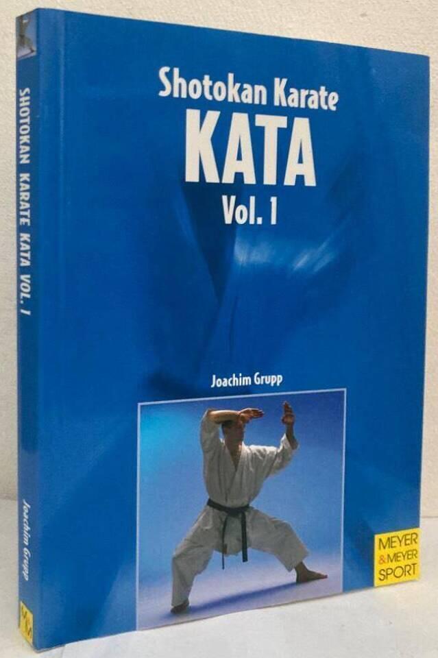Shotokan Karate. Kata. Vol. 1