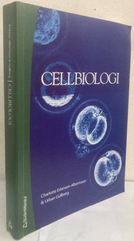 Cellbiologi