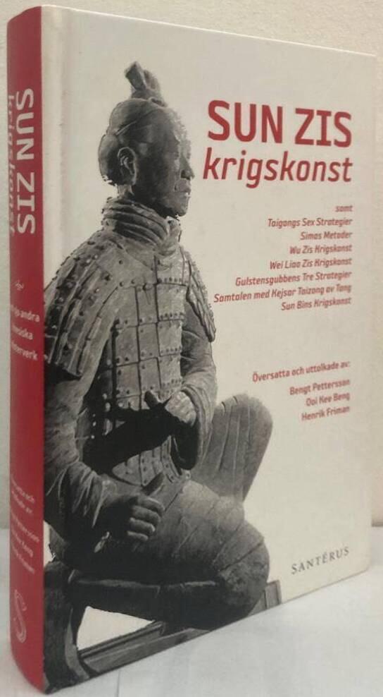 Sun Zis krigskonst