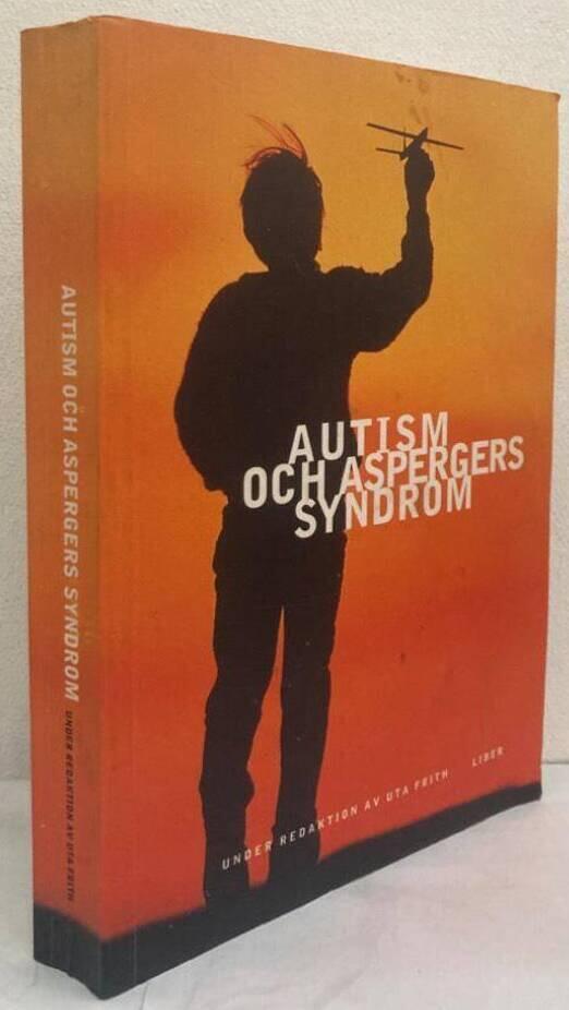 Autism och Aspergers syndrom