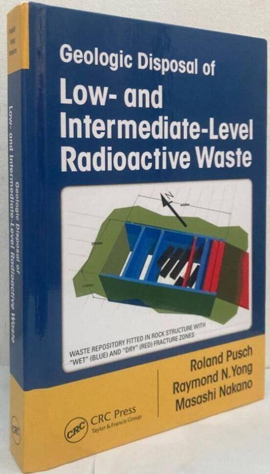 Geologic Disposal of Low- and Intermediate-Level Radioactive Waste