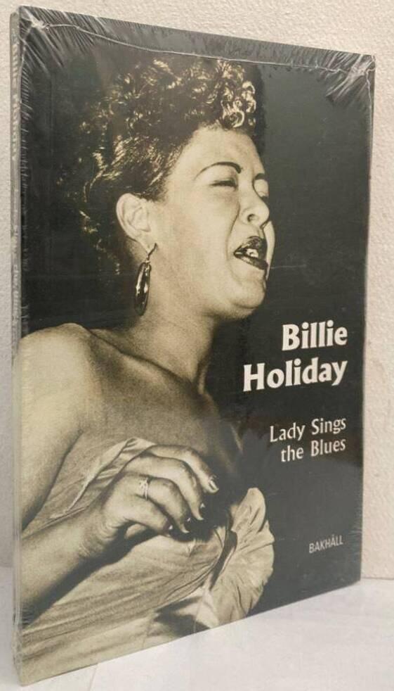 Lady sings the blues