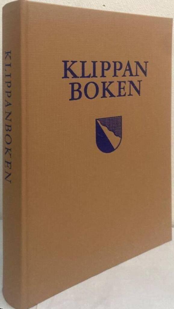 Klippanboken. Gråmanstorps socken blir Klippans köping