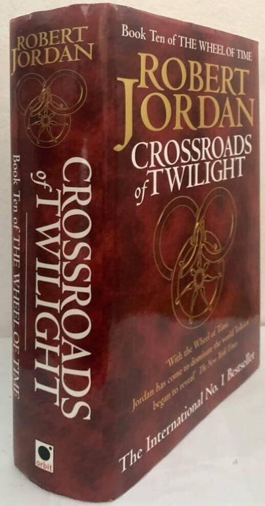 Crossroads of twilight