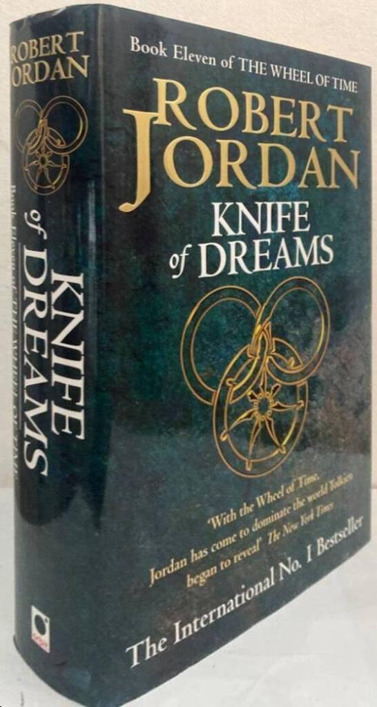 Knife of Dreams