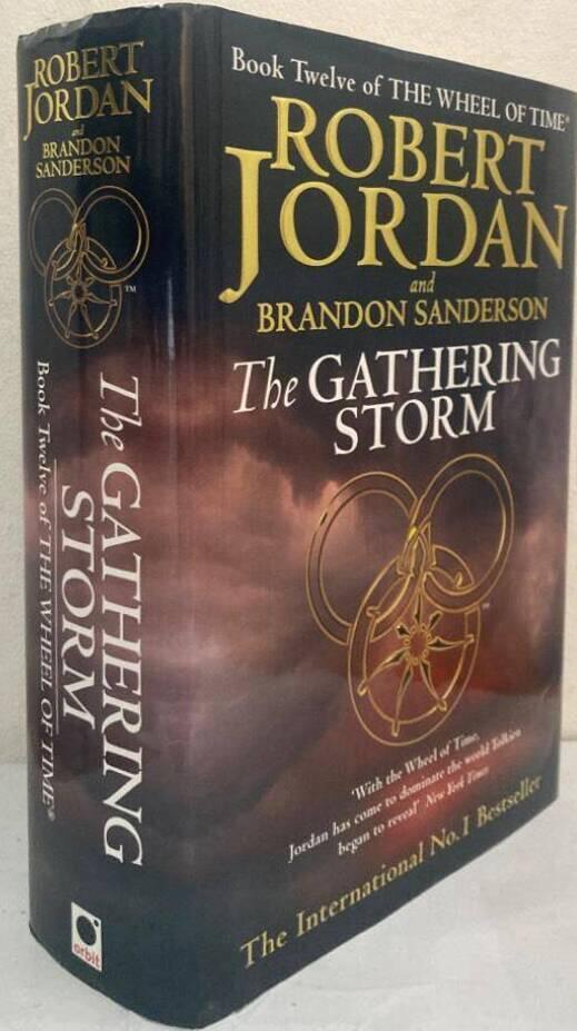 The Gathering Storm